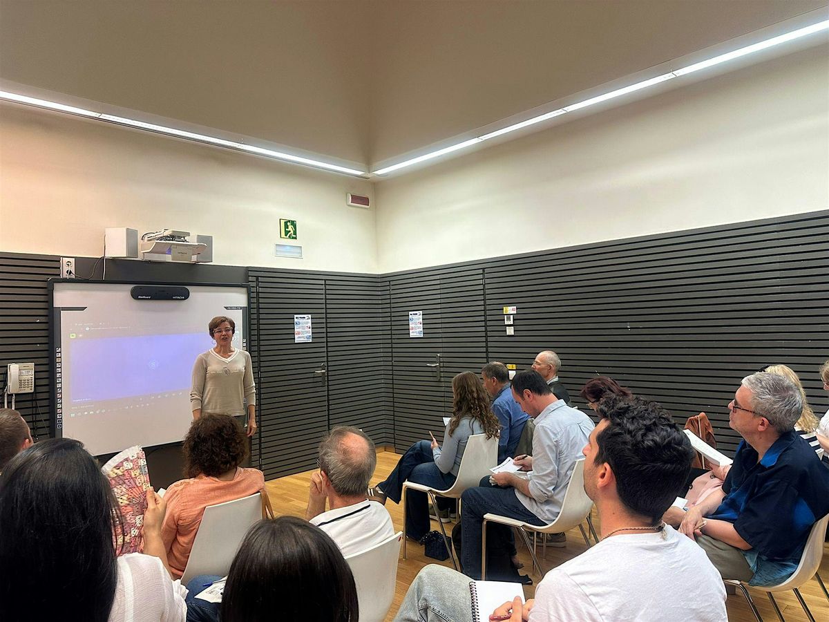 Pr\u00e1ctica de oratoria. TOASTMASTERS