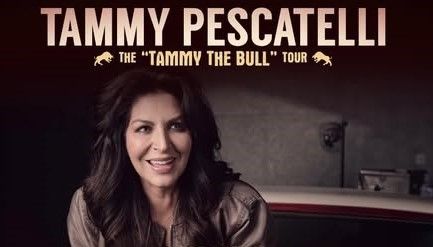 Tammy Pescatelli Comes To The Blue Note! 