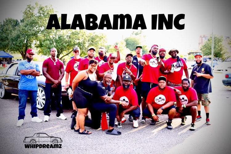 Alabama INC October meet