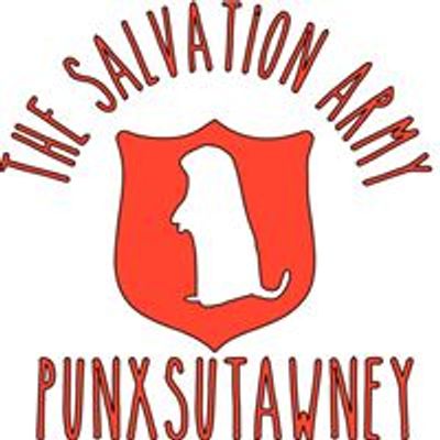 The Salvation Army  Punxsutawney, PA