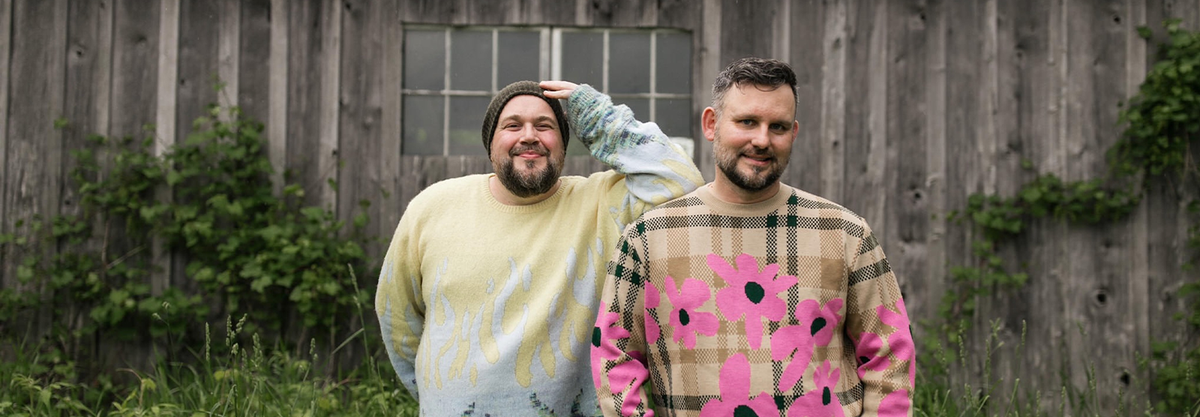 Darcy & Jer (Rescheduled from 3\/14\/25)