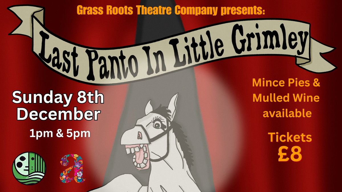 Last Panto in Little Grimley