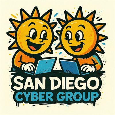San Diego Cyber Group