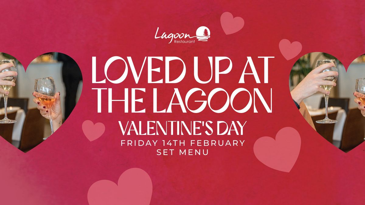 Loved Up At The Lagoon \u2764\ufe0f\ud83e\udd42