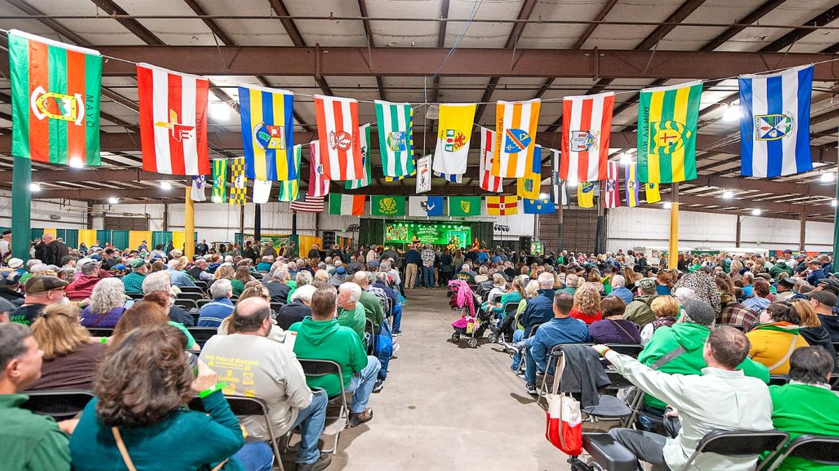 Maryland Irish Festival