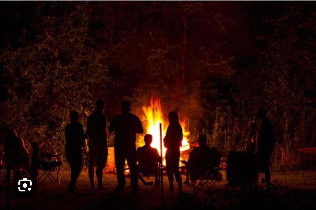 Stonewall Jackson HS Graduates of the 80\u2019s Era Fall Bonfire & Cookout (Charleston, WV)