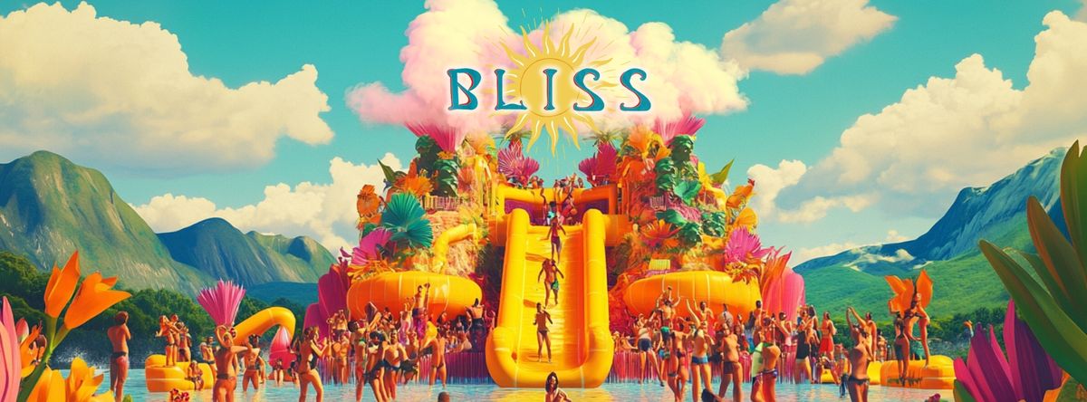 The Liberators: Bliss Festival 2025