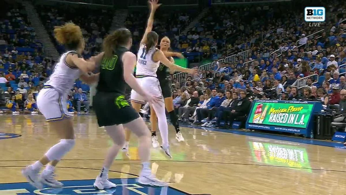 UCLA Bruins at Michigan State Spartans Womens Basketball at Jack Breslin Student Events Center