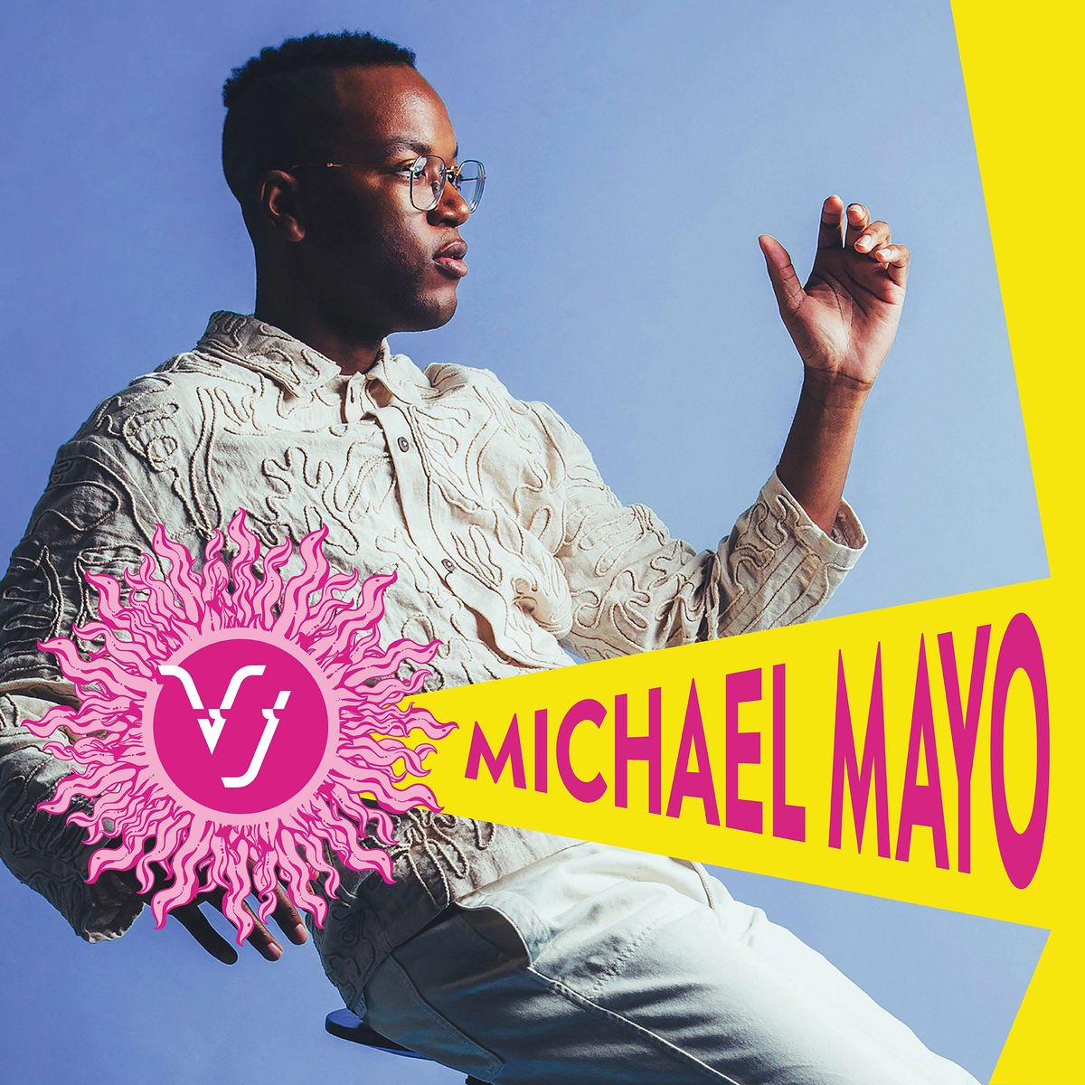 Michael Mayo - FLY - 