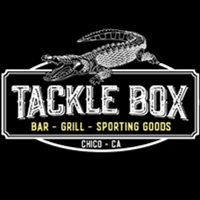 Tackle Box Chico