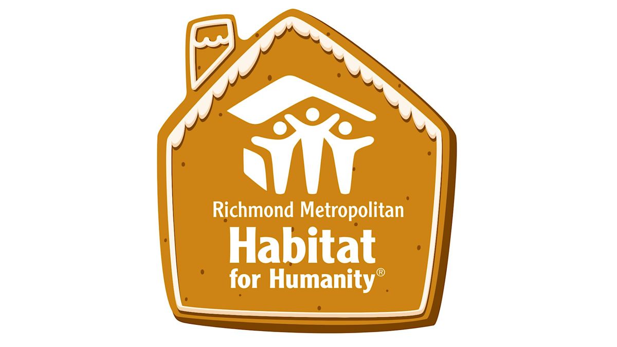 Youth Gingerbread Competition