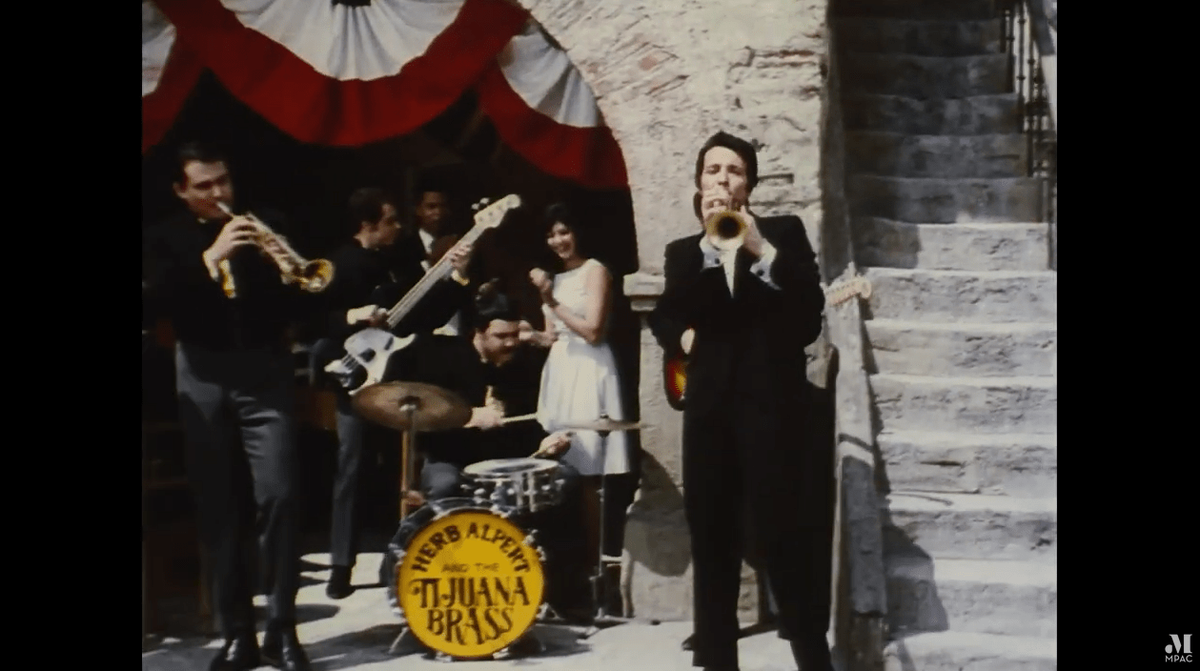 Herb Alpert and The Tijuana Band at Arlene Schnitzer Concert Hall