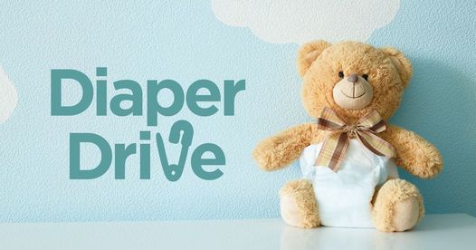 Diaper Drive