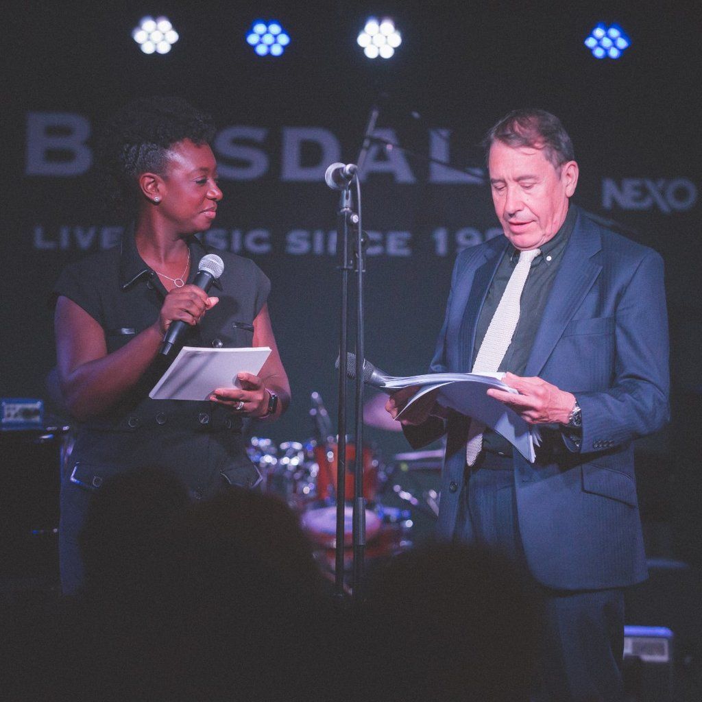 The Boisdale Music Awards