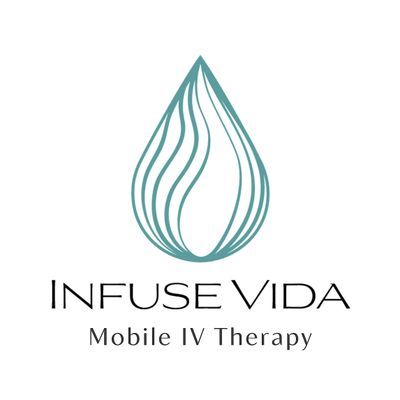 Infuse Vida