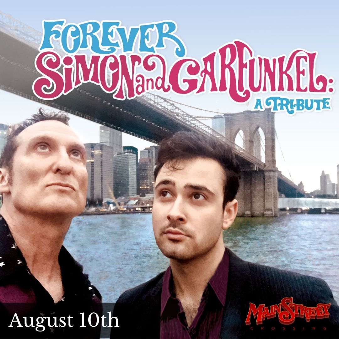 Forever Simon and Garfunkel - Tribute