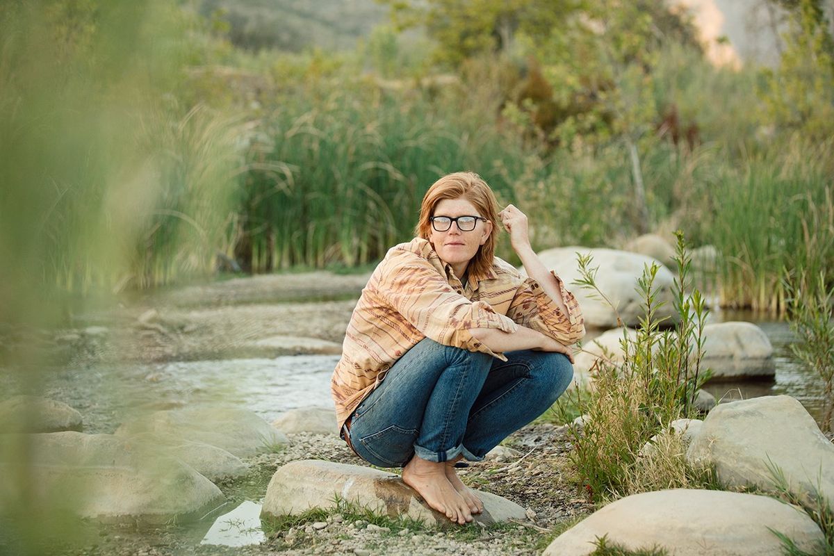 Brett Dennen