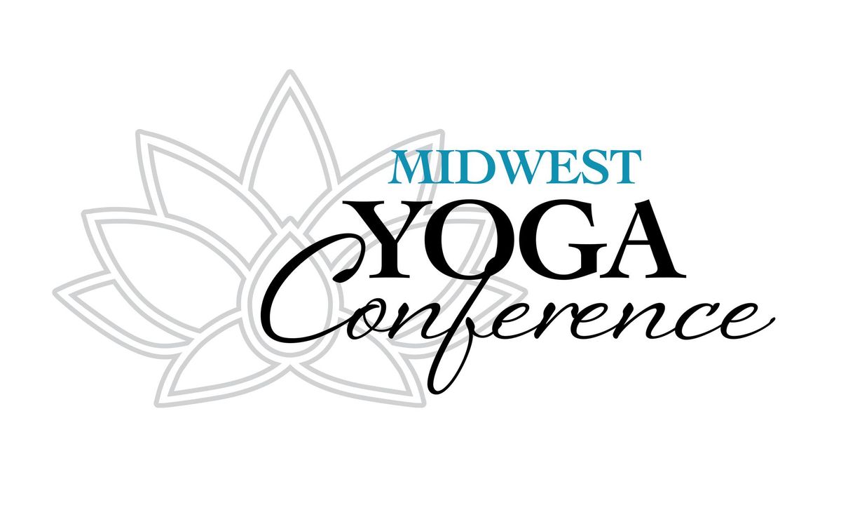 Midwest YOGA Conference - Iowa