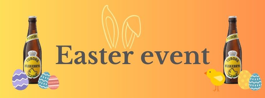 Easter event 