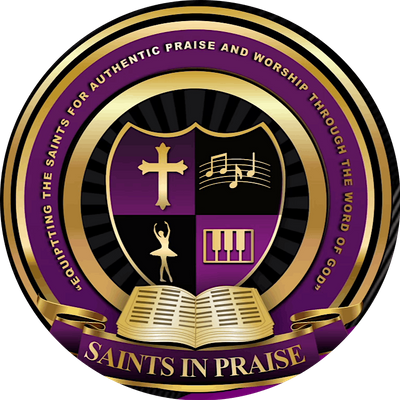 Saints In Praise Conference