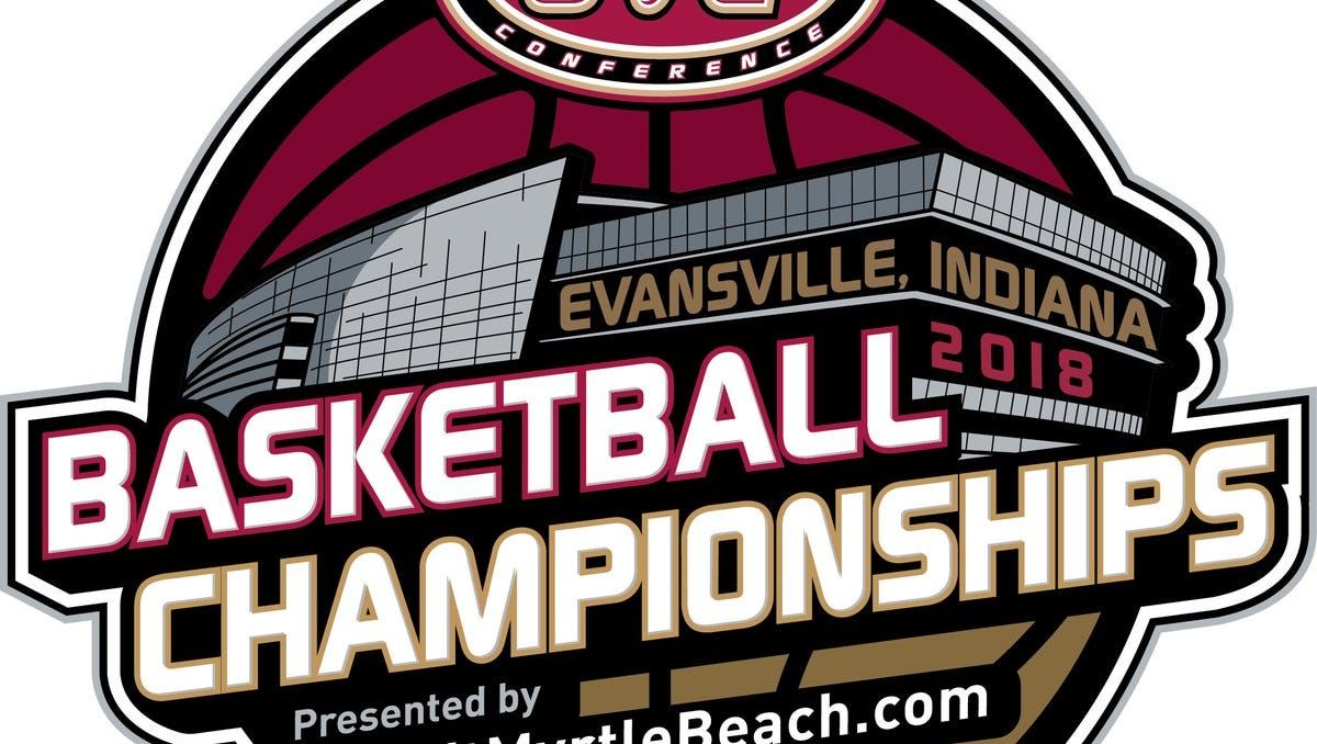 OVC Basketball Championship - All Sessions Pass