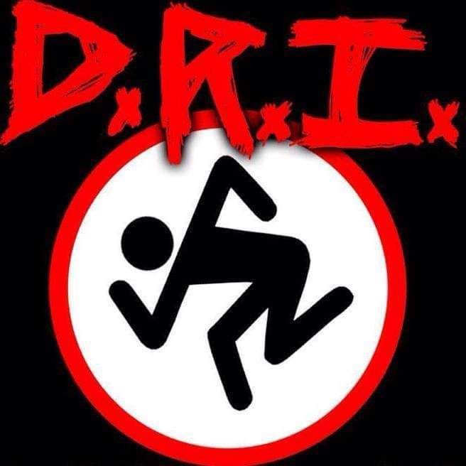 D.R.I., Ignite, Dissension