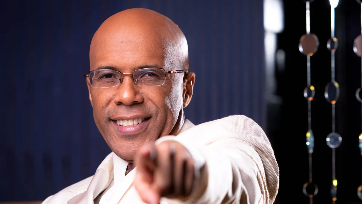 Ram\u00f3n Orlando in Norcross