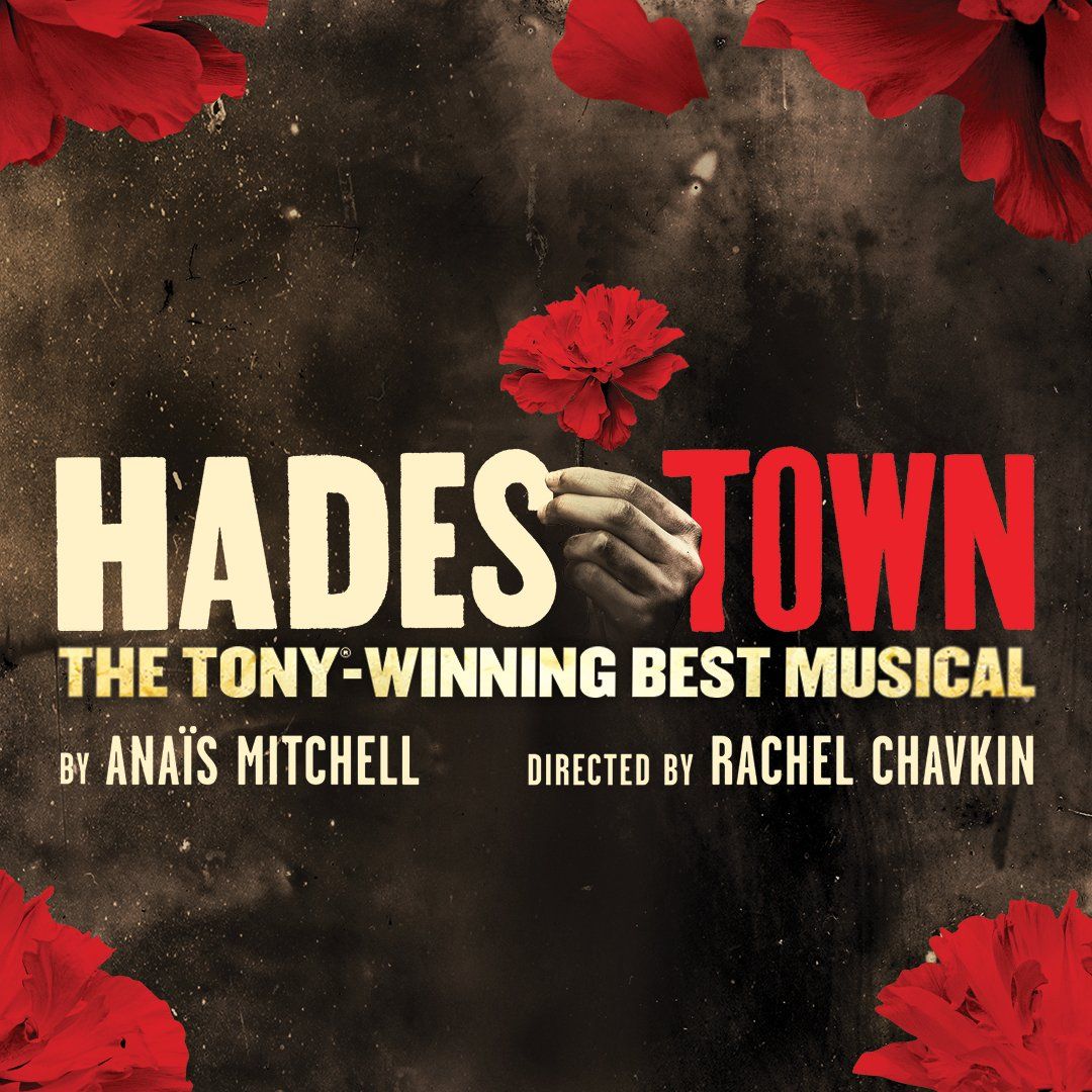 Hadestown at Clay Center