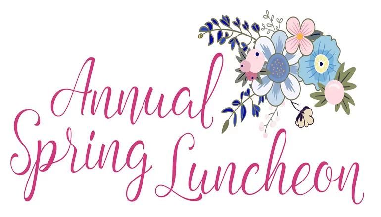 Spring Luncheon