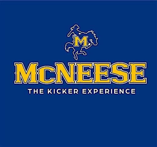 The Kicker Experience