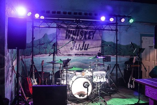 Whiskey Juju Live At Social Distance Bar Social Distance Satellite Beach 7 May To 8 May