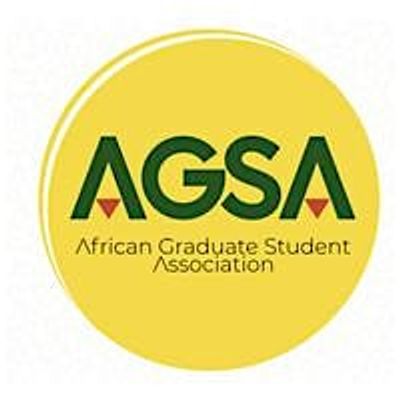 NEU African Graduate Student Association (AGSA)