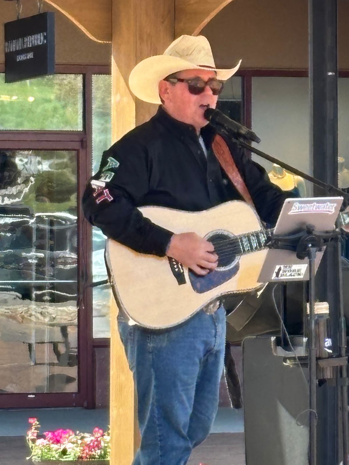 4th of July Celebration at Outlets at Castle Rock