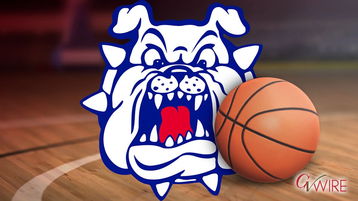 UC San Diego Tritons at Fresno State Bulldogs Mens Basketball at Save Mart Center