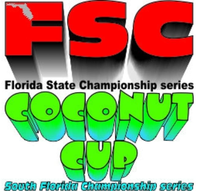 Florida State Championship \/ Coconut Cup