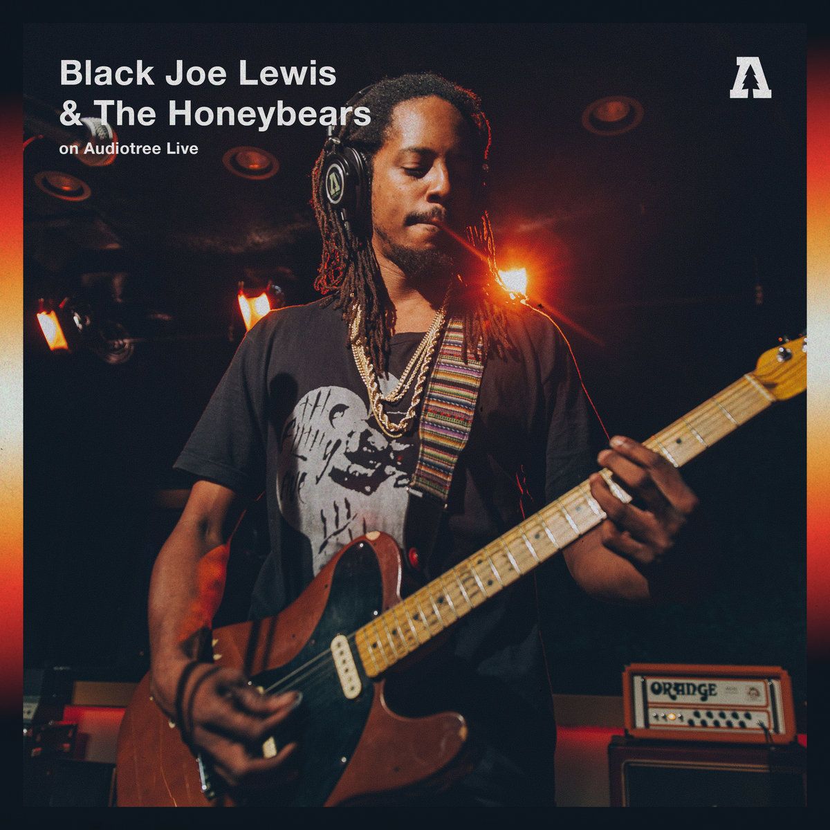 Black Joe Lewis