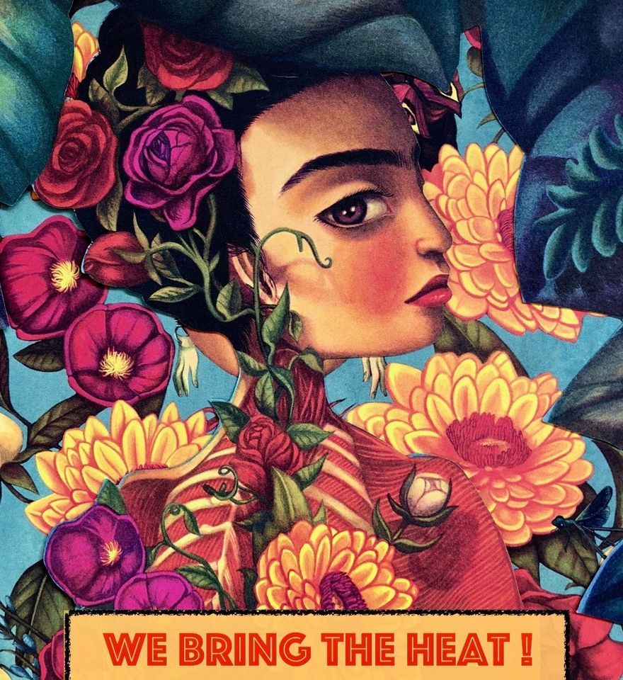 Thomas Gylling & Mosquito BlockParty - Nytorget Fredag 18 augusti