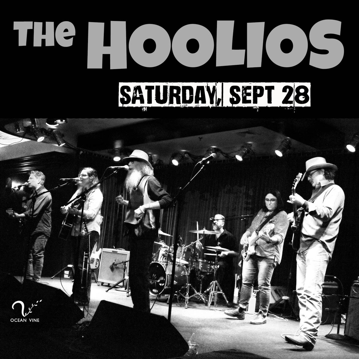 The Hoolios