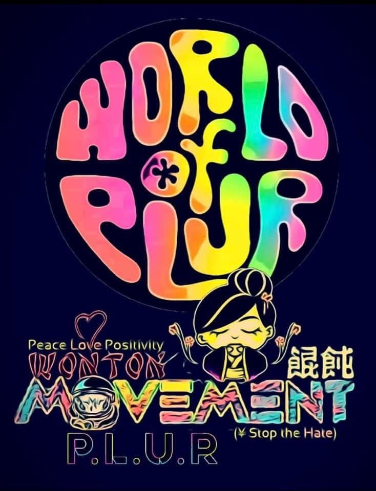 Wonton Movement's High Vibes Tribe Meet & Greet