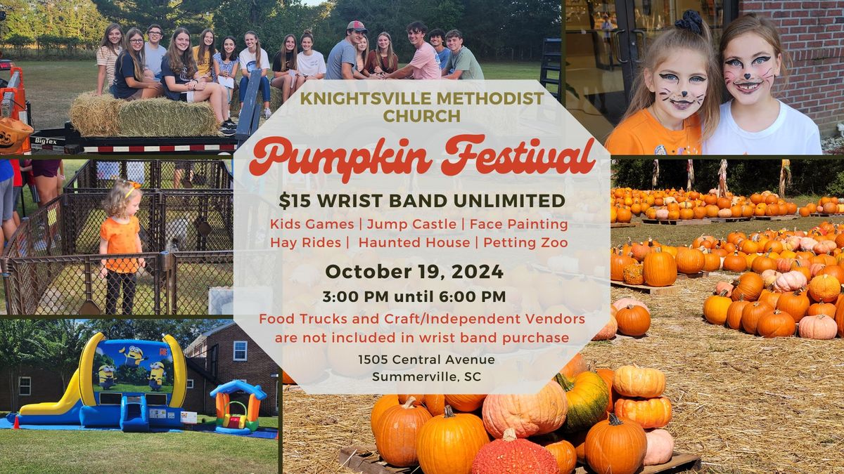 Pumpkin Festival