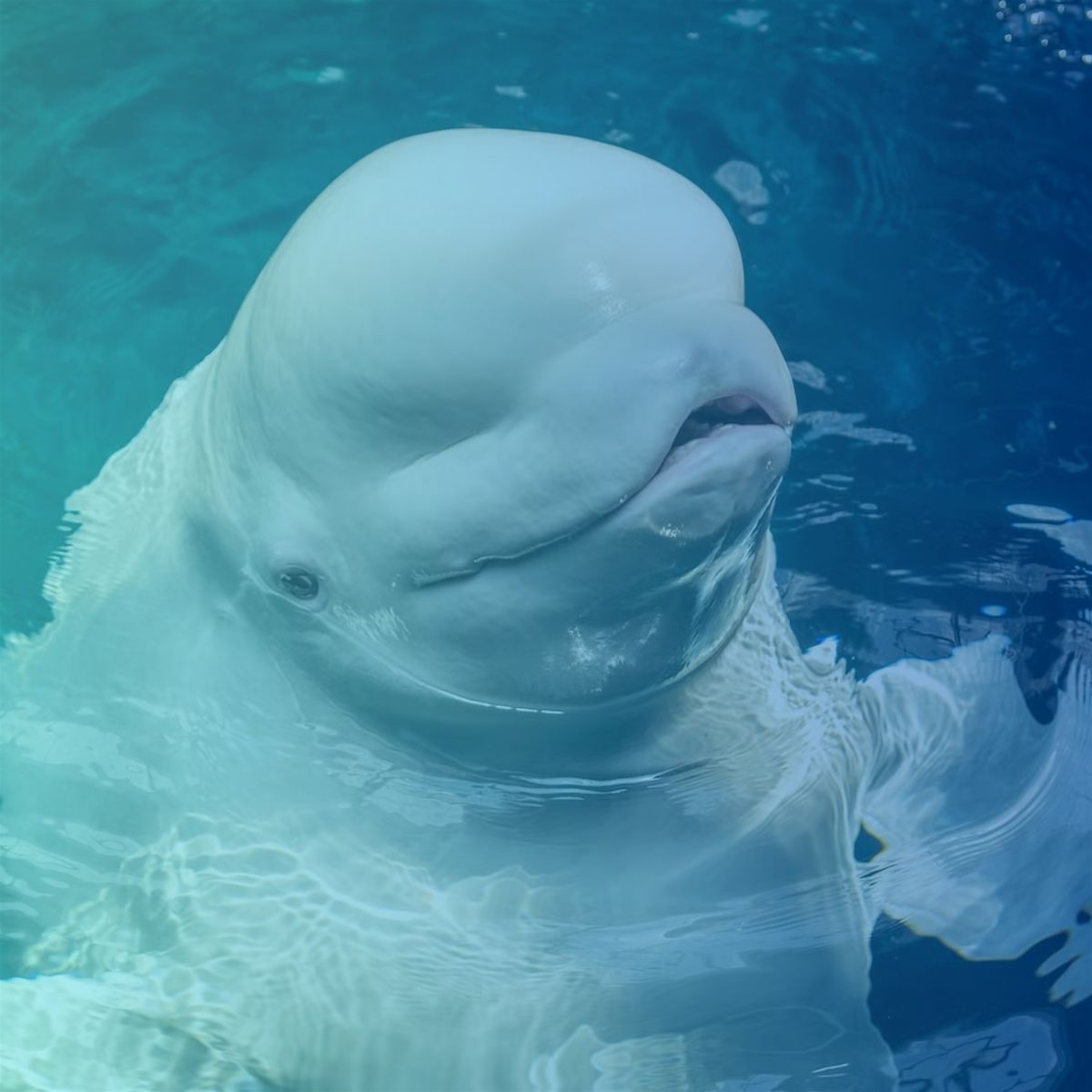 Celebrate 50 Years of Truman Scholars at the Georgia Aquarium!
