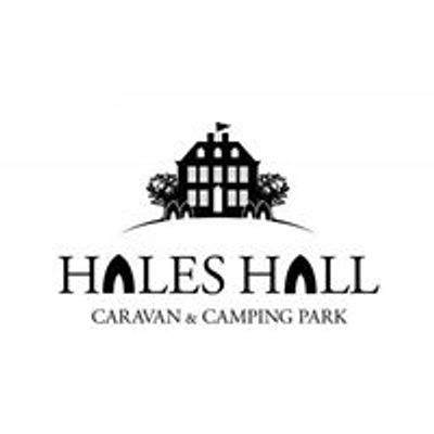 Hales Hall Caravan and Camping Park