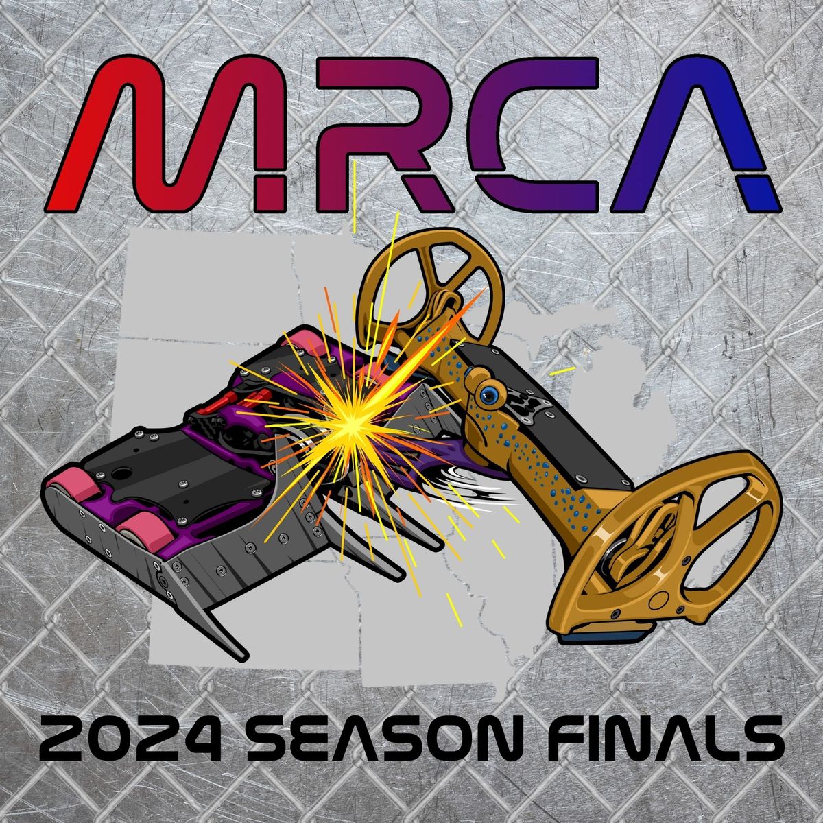 2024 MRCA Finals 