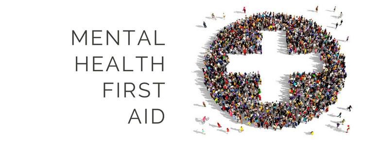 Level 3 Award in - Mental Health First Aid in the Workplace  - 2 day Training Course