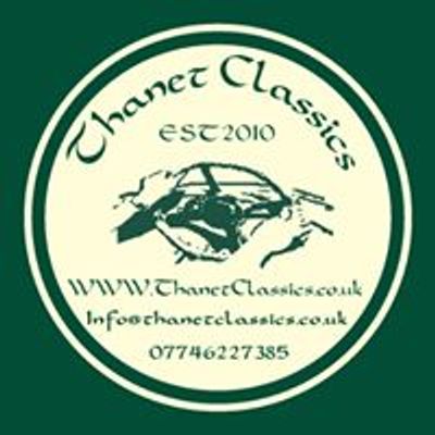 Thanet Classics Car Club