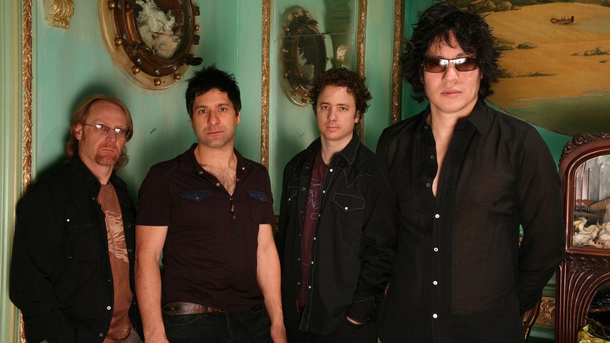 Big Head Todd & The Monsters (Rescheduled from 2\/20\/2026)