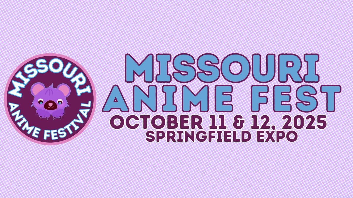 MISSOURI ANIME FEST