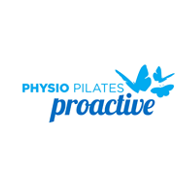 Physio Pilates Proactive
