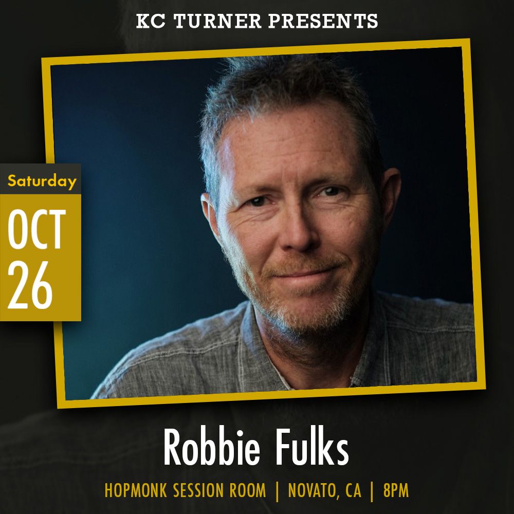 Robbie Fulks