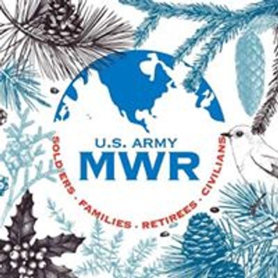 Fort Belvoir MWR